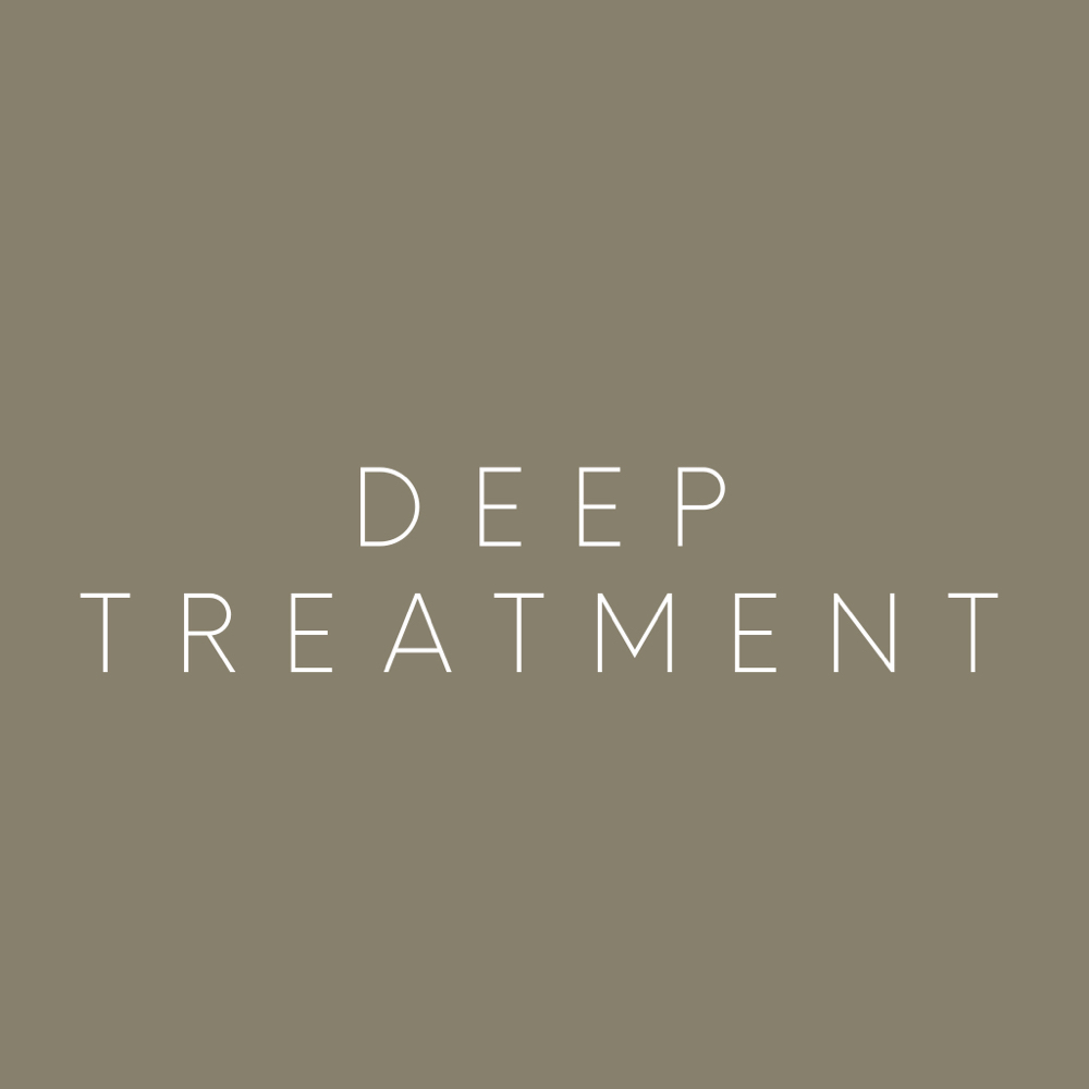 Deep Treatment