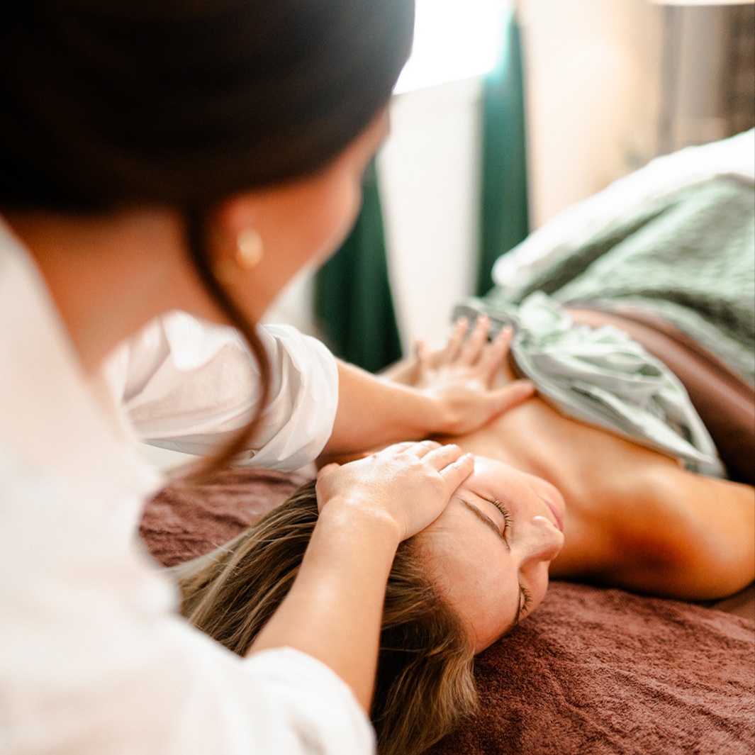 The Transformation Facial at Nettuno Skincare Studio in Bozeman, MT