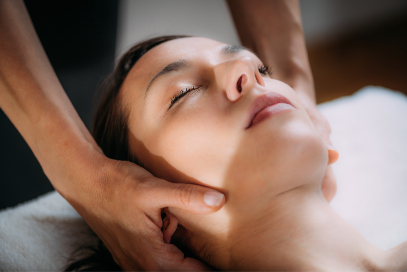 Cranial Sacral Therapy