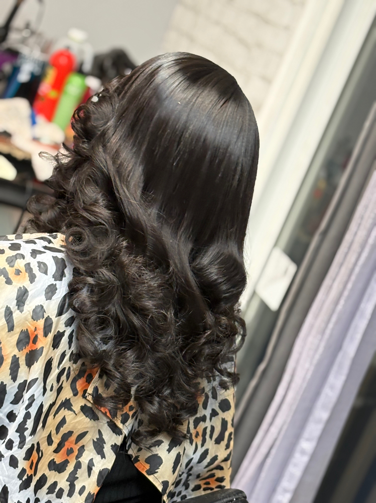 Curls