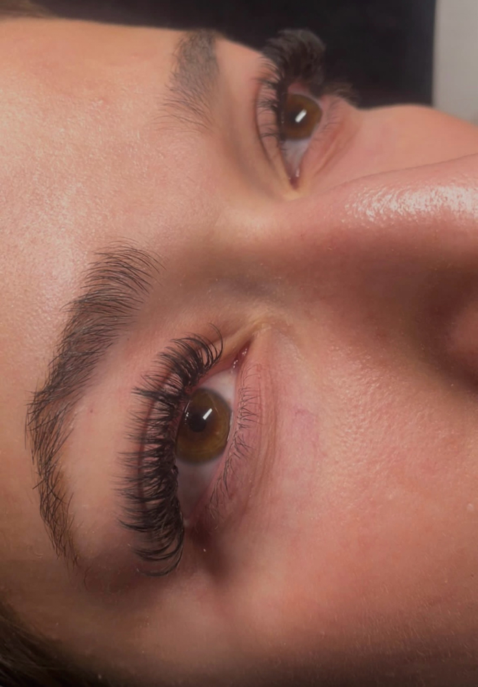Lash Extensions