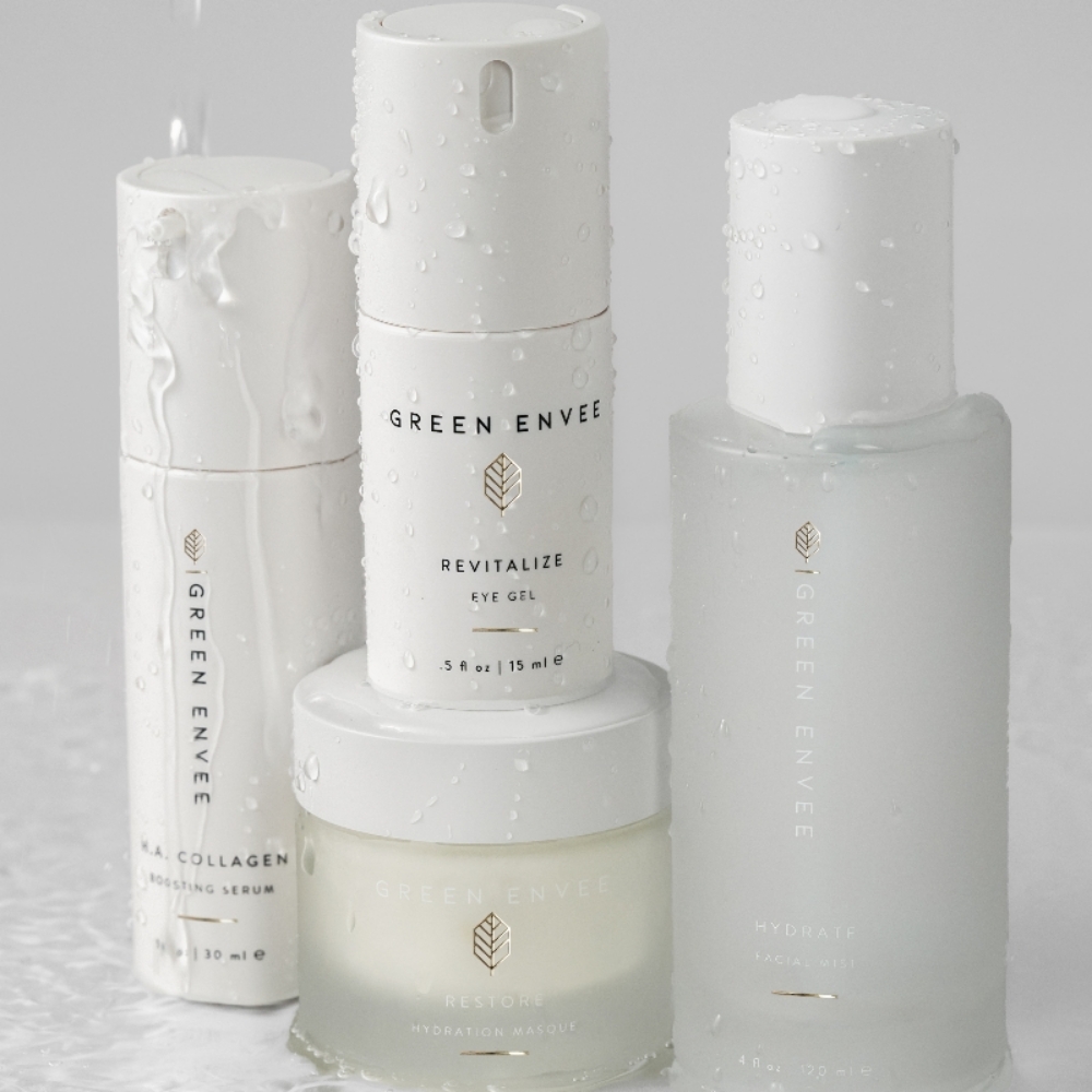 Moisture Revival Facial at Grounded Esthetics in Fort Collins, CO