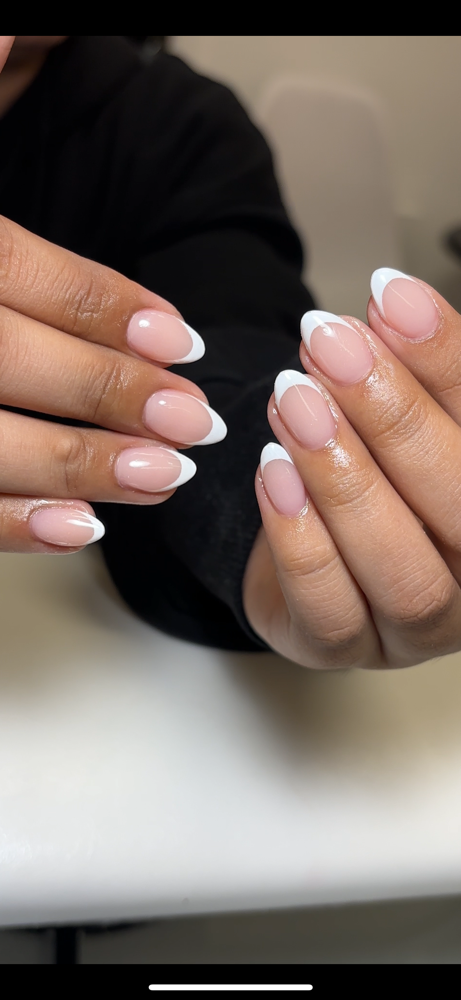 Builder Gel Manicure