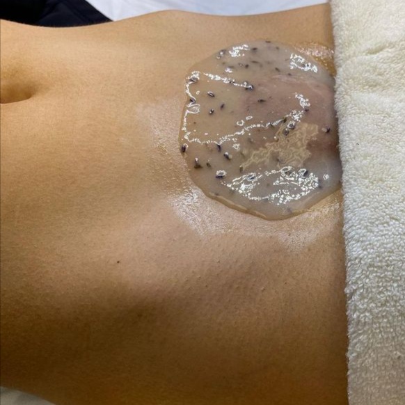 ADD ON: Vajacial with Brazilian at Idaho Beauty Lounge in Eagle, ID