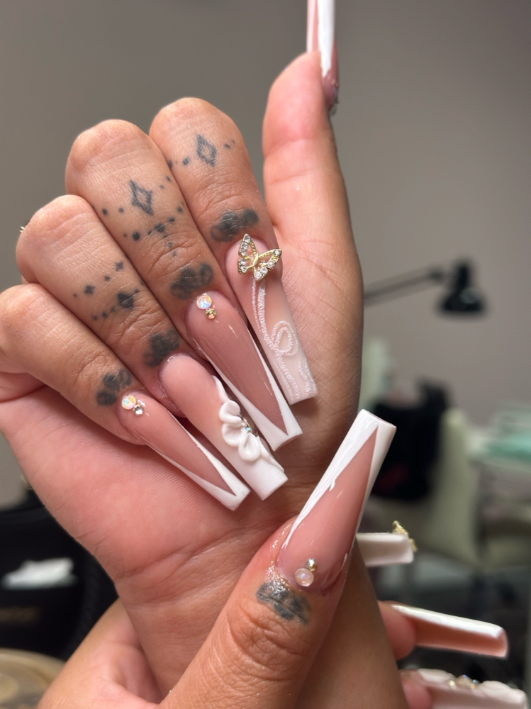Full Set