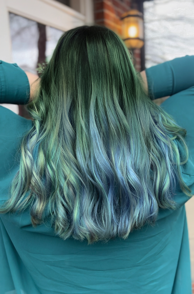 Creative Color