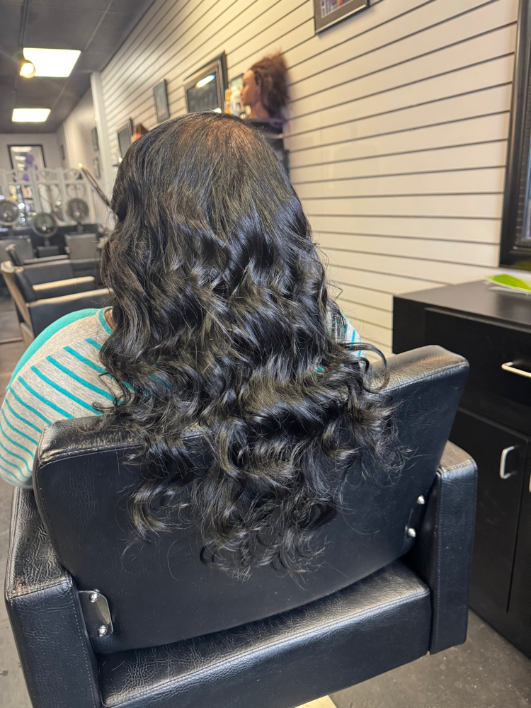 Clip Ins at Meili by J in Wilmington, NC