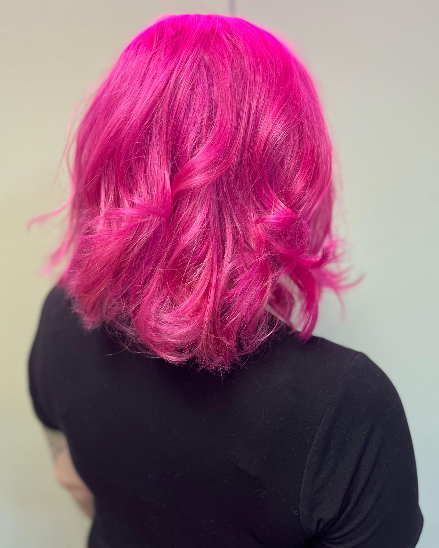 Creative Color Services at Something Fantastic Hair Studio in West Richland, WA