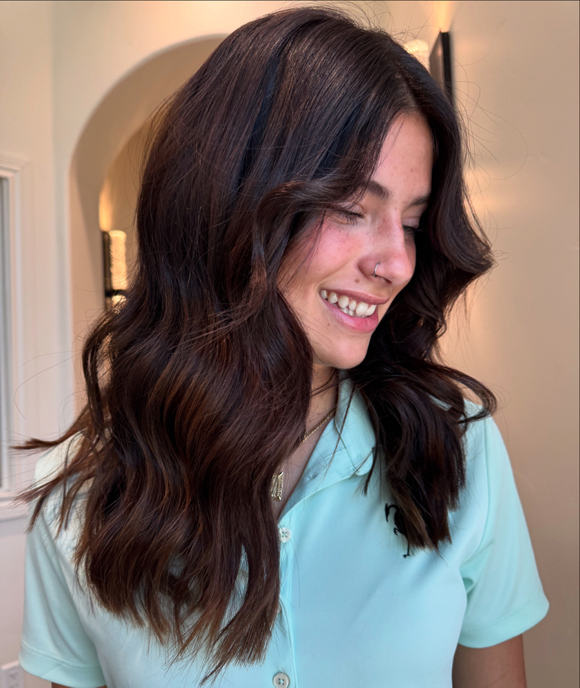 Children’s Haircut at shire beauty in meridian, ID