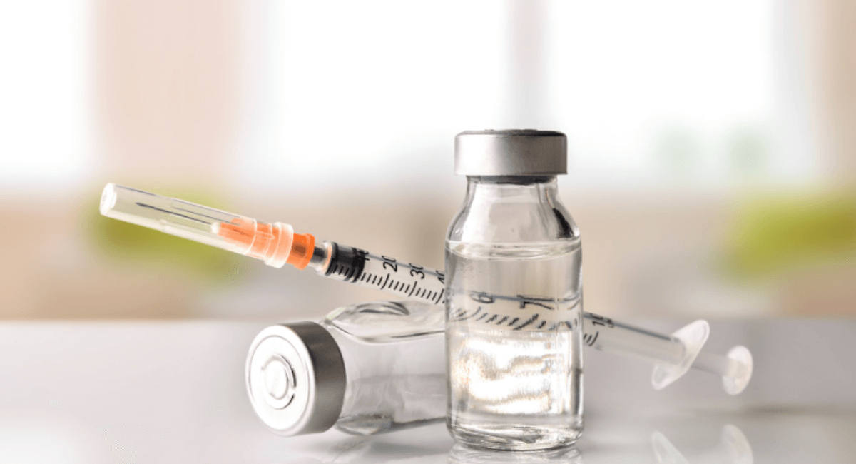 Theraputic Peptide Therapy