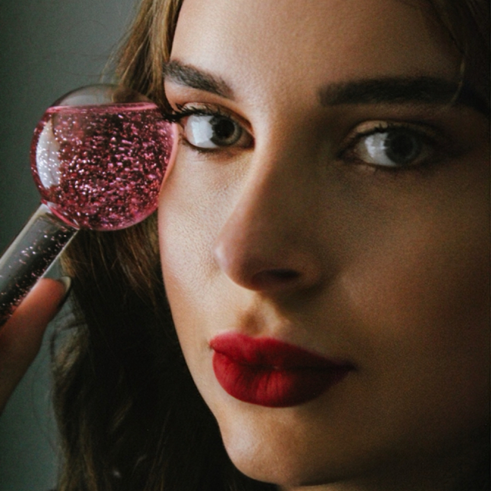 Custom Facial + Dermaplaning at Stefani Connery in Dallas, TX