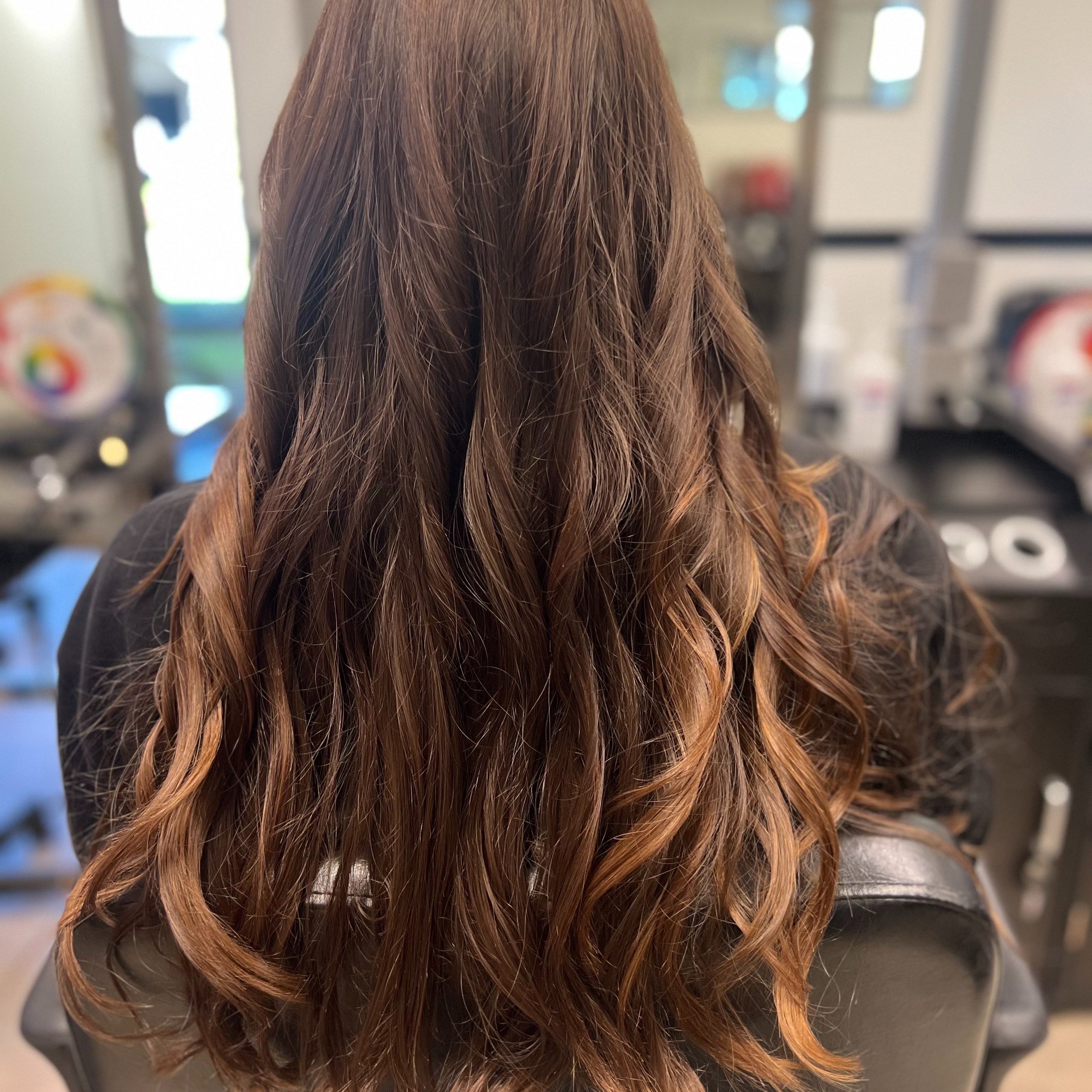 All Over Color - Long at Styled.By.Ella in Yuba City, CA