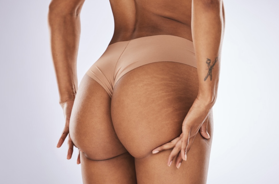 Bum Wax