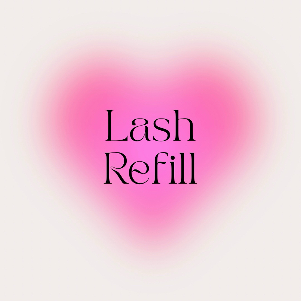 Lash Refill at Cherry Beauty Bar in Garland, TX