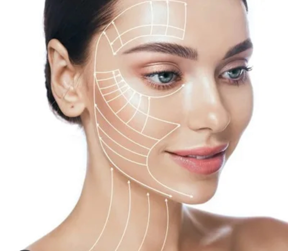 Revitalizing Power-Lift Treatment