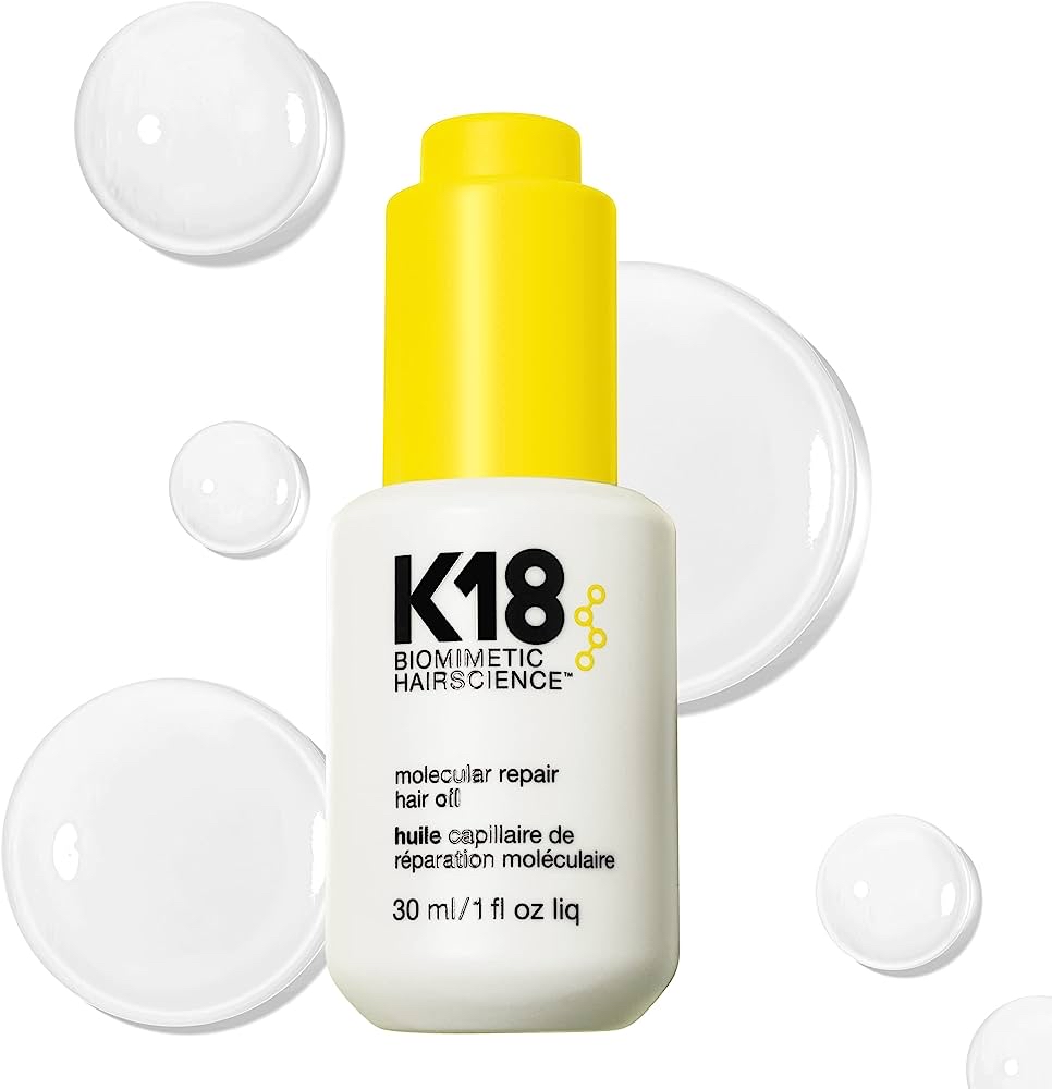 K18 Biomimetic Hairscience