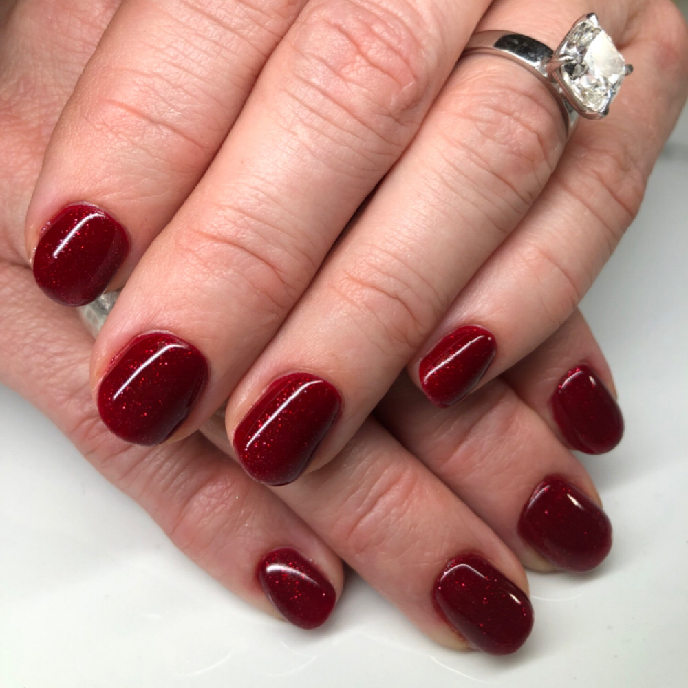 Rebalance at Prizm Handz in Wheat Ridge, CO