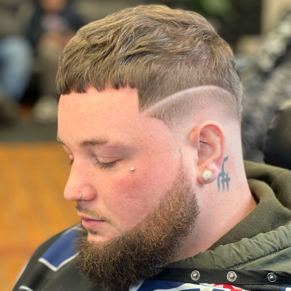 The Full Truth Experience at Truth Barbershop in West Seneca, NY