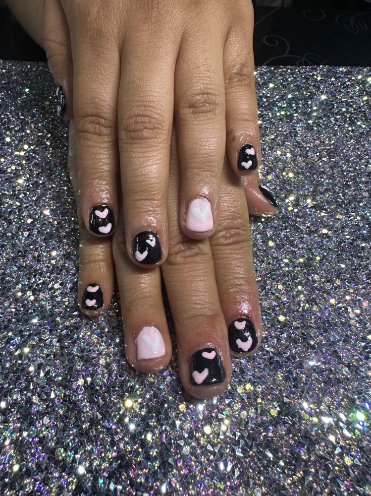 Gel Manicure