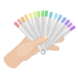 Chrome Nails