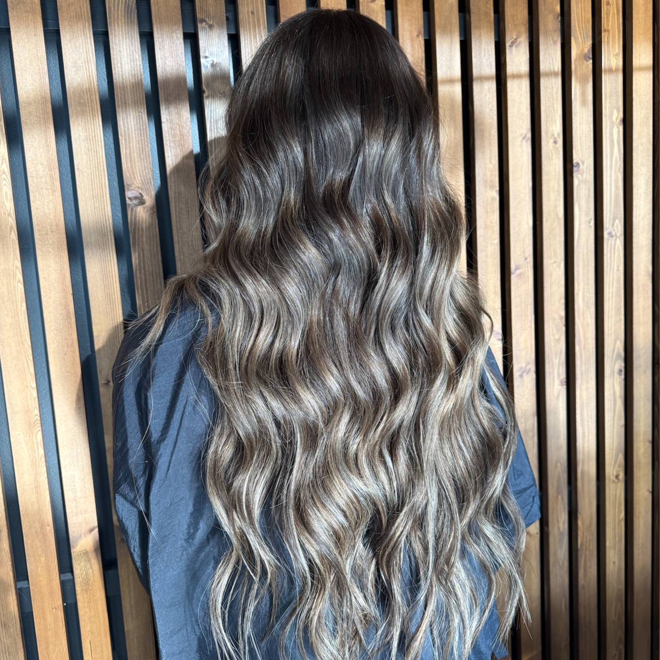 2 Row Handtied Move Up at Black Stone in San Luis Obispo, CA