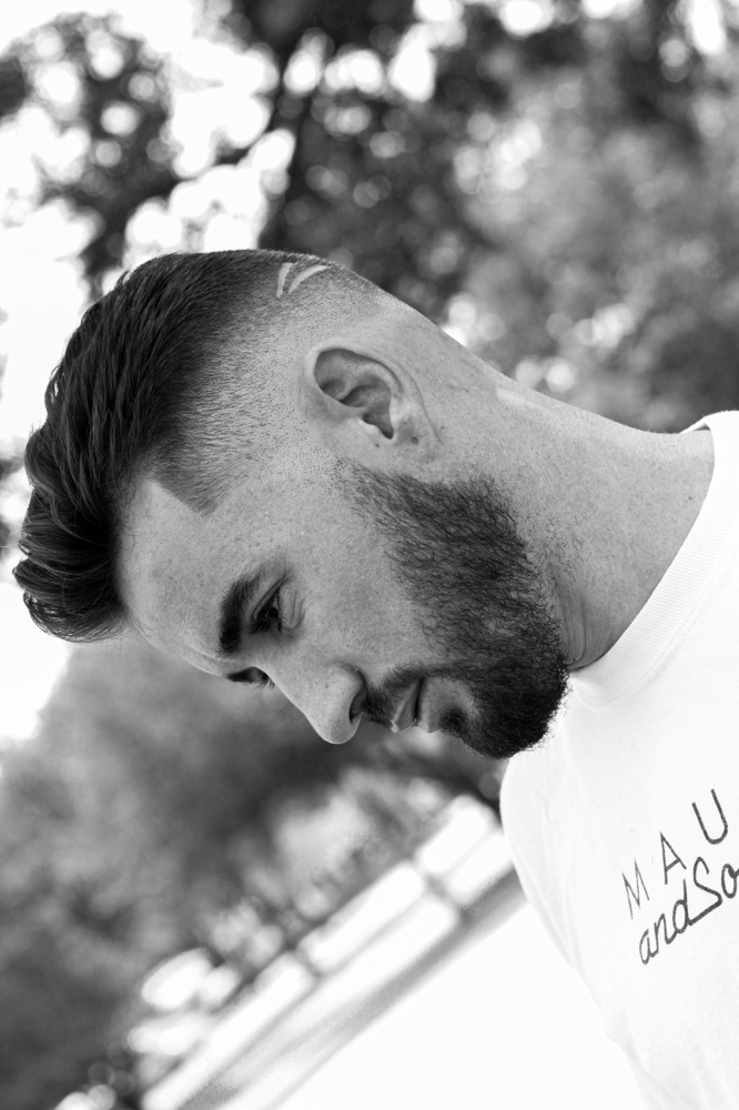Beard Trim