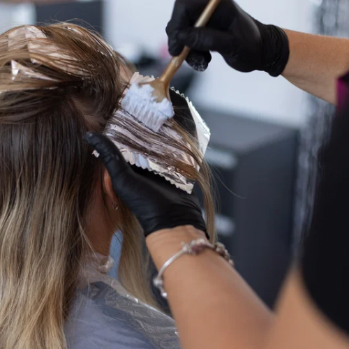 Accent Foils