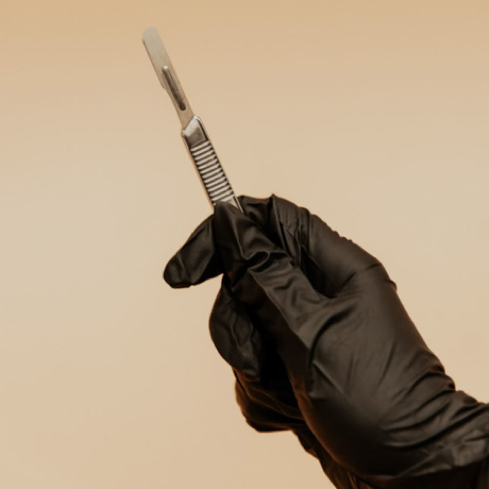 Dermaplaning at Lassai Esthetics in Lanham, MD