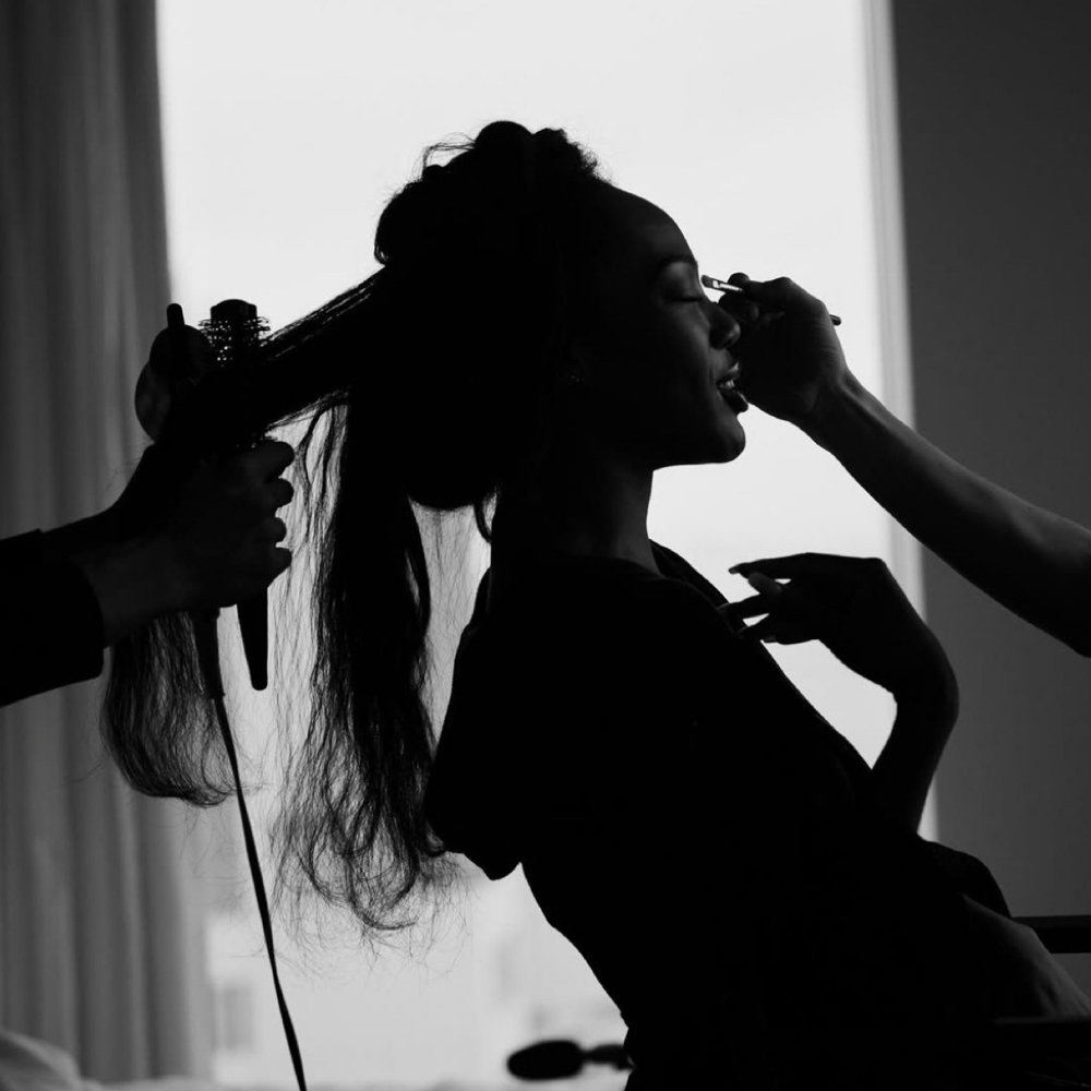 Blow Out at Lemi.office in Newyork, NY