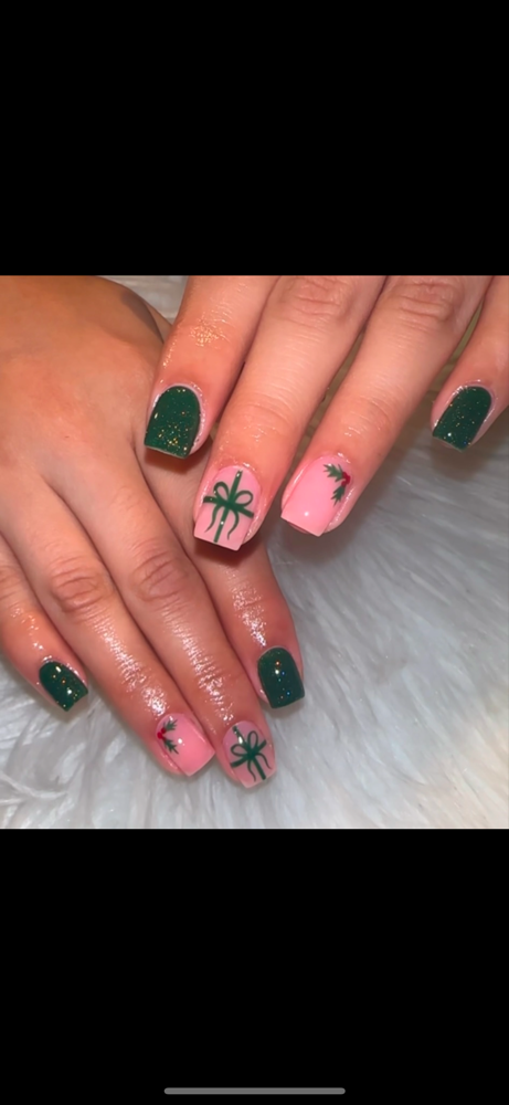 OVERLAY + DESIGN