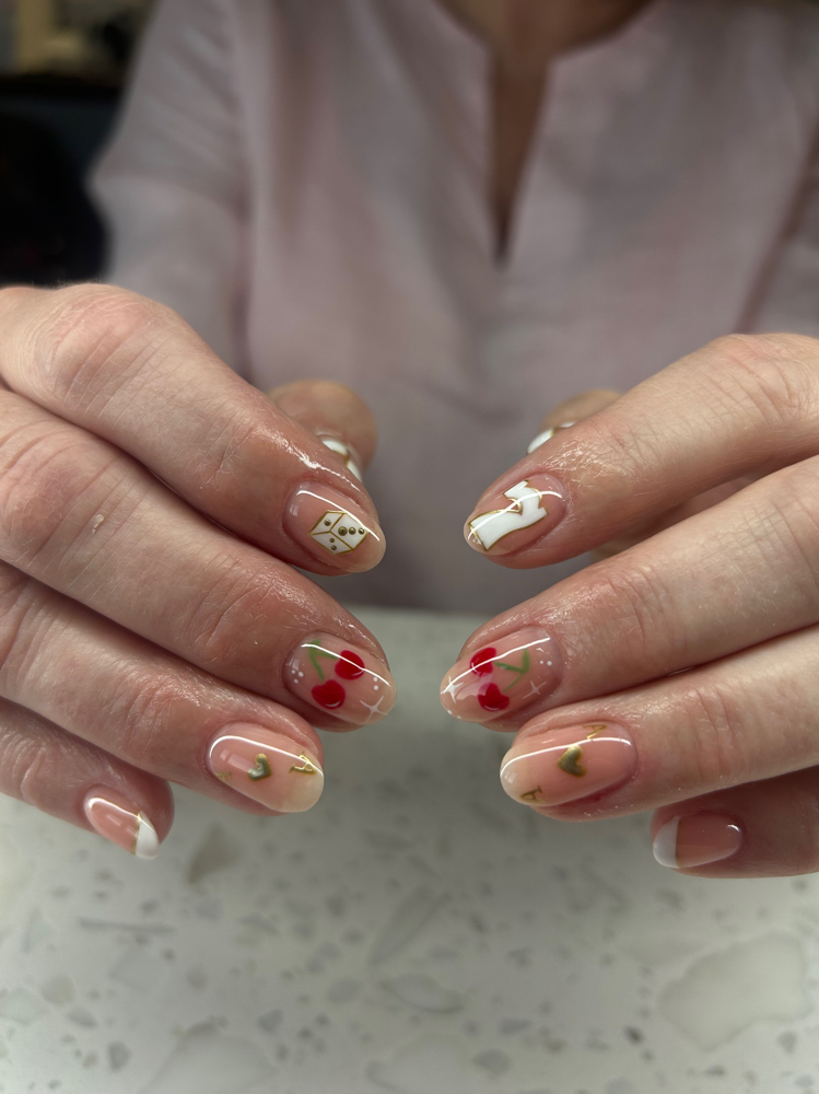Nail Art