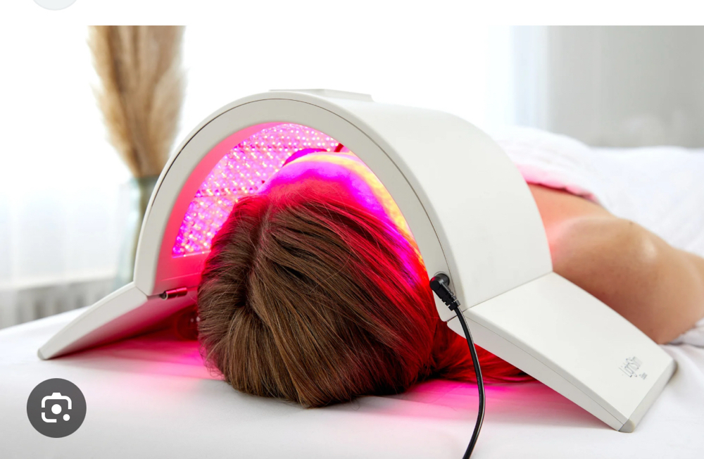 Lighstim LED 4 Week package at MitzSkin Beauty in Buckeye, AZ