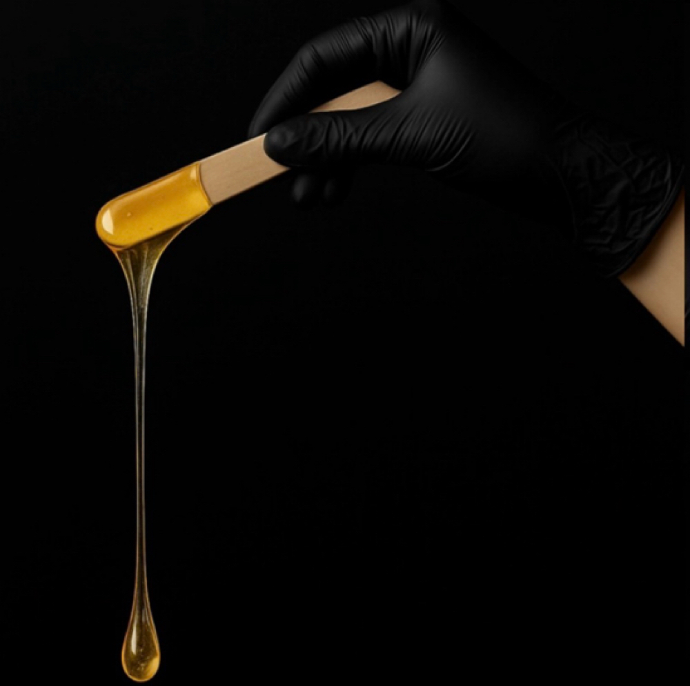 Silk Lip Wax at Santiagos Beauty Bar in Fort Walton Beach, FL