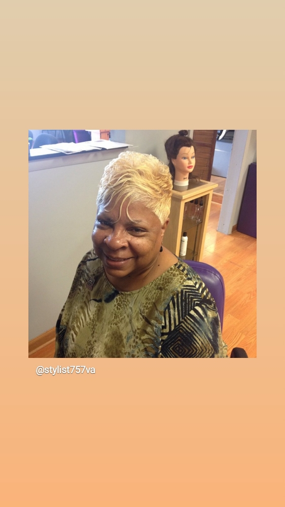 RELAXER WEDNESDAYS