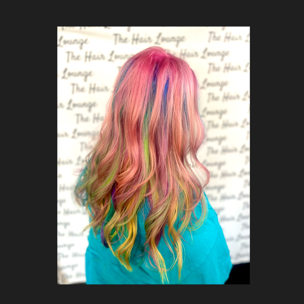 Vivid Color