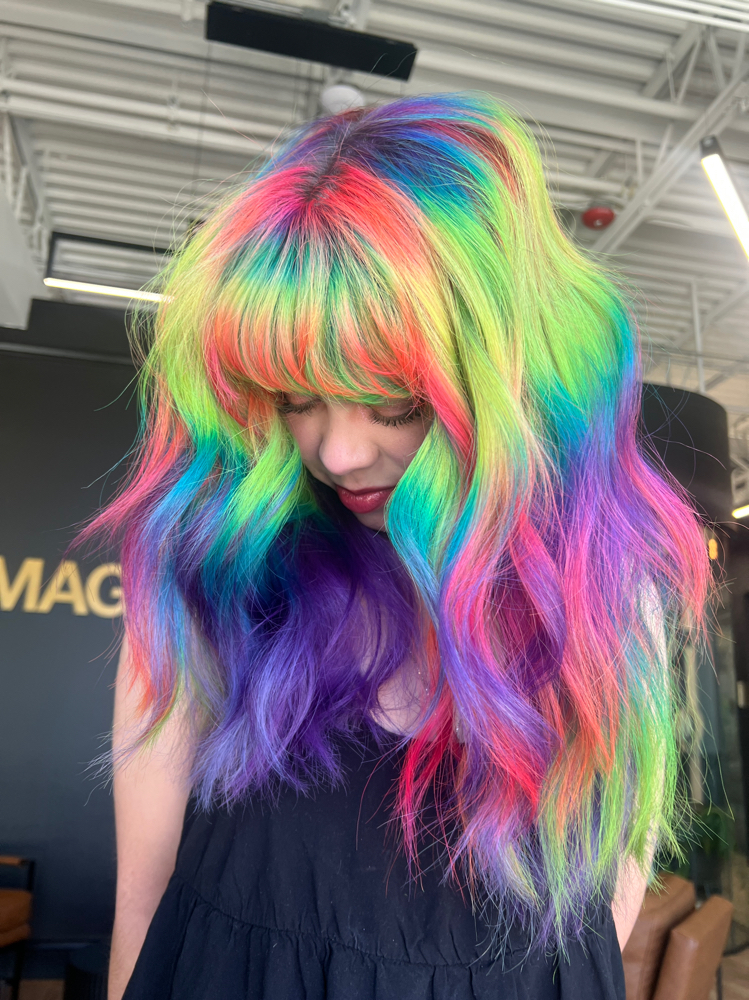 Fashion Color