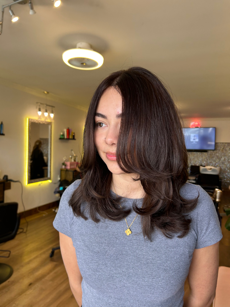 Color Correction
