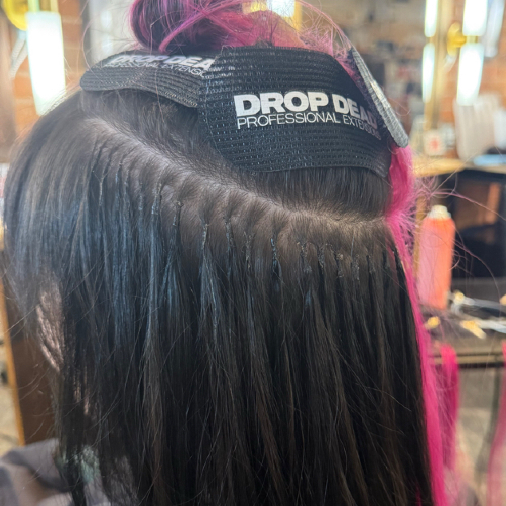 K-Tip Removal at Golden Hour Studio in Loveland, CO