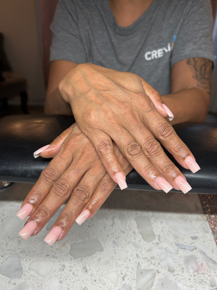 Full Set (Short)