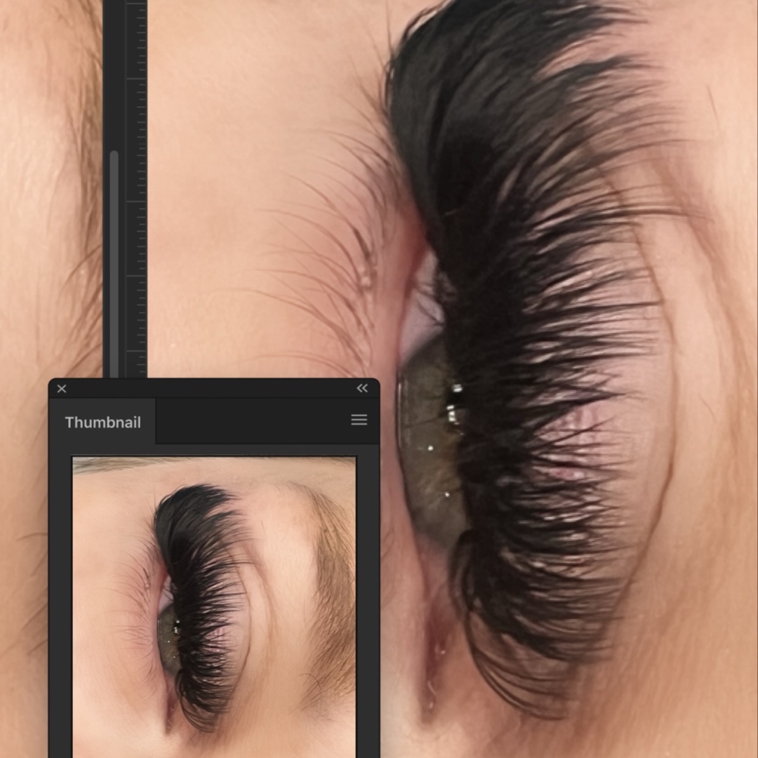 2 Week Fill - Glam Set at Lashes by Krystal in Burleson, TX