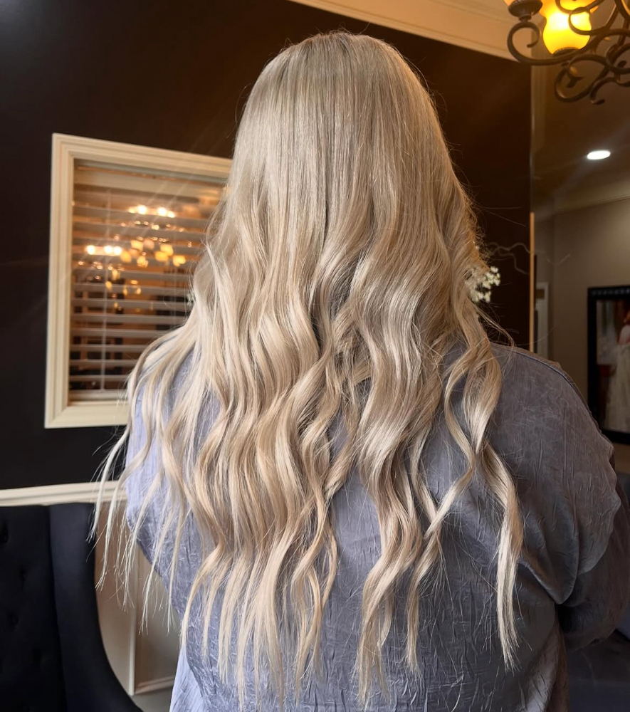 A Quick Curl