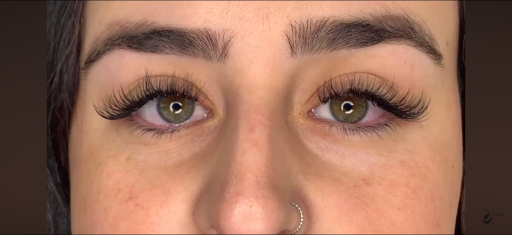 Hybrid Classic Eyelash