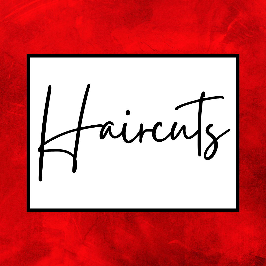 Women’s Shampoo, Cut & Style