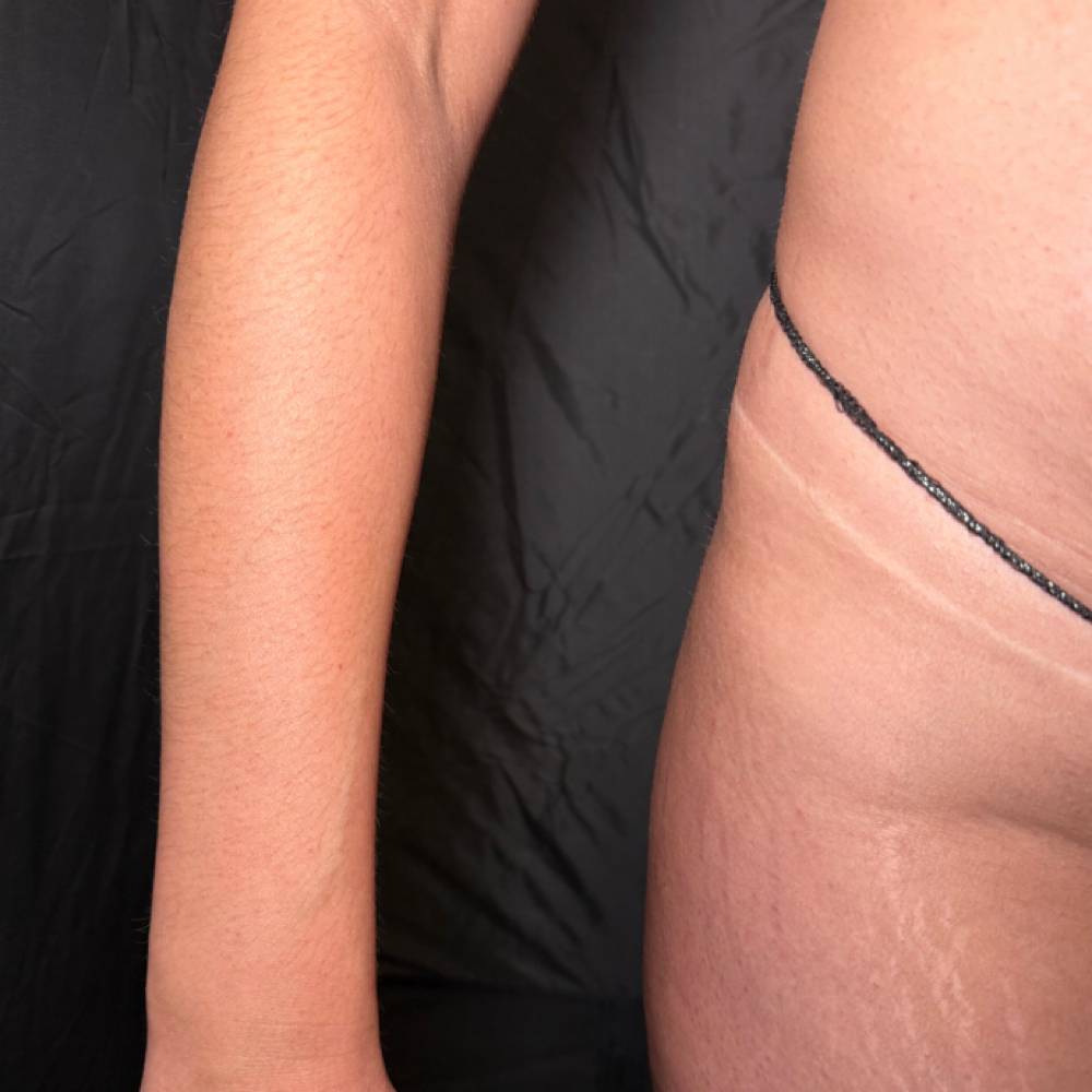 Spray Tan - Light at Beth’s Beauty Bar in Montville, CT