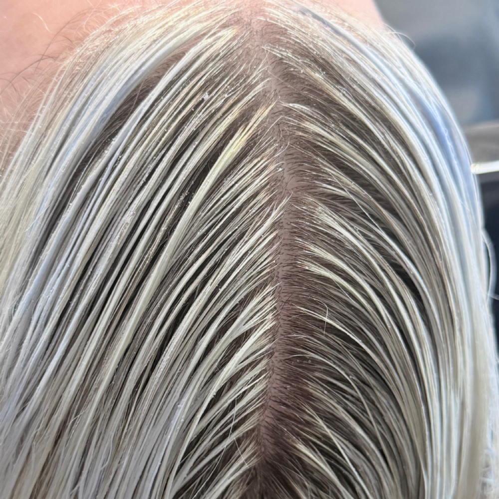 Haircut w/ Color Service at SUMMER + RAINE HAIR CO. in Kenosha, WI