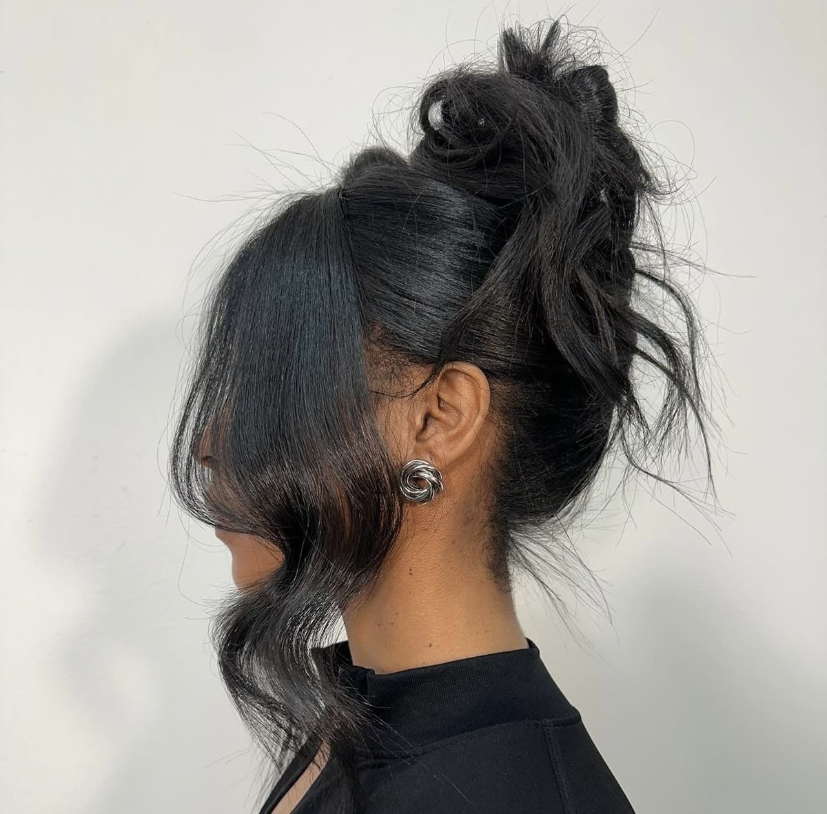 Updo