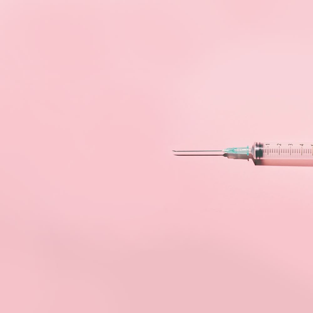 1/2 Syringe 0.05mL Touch Up