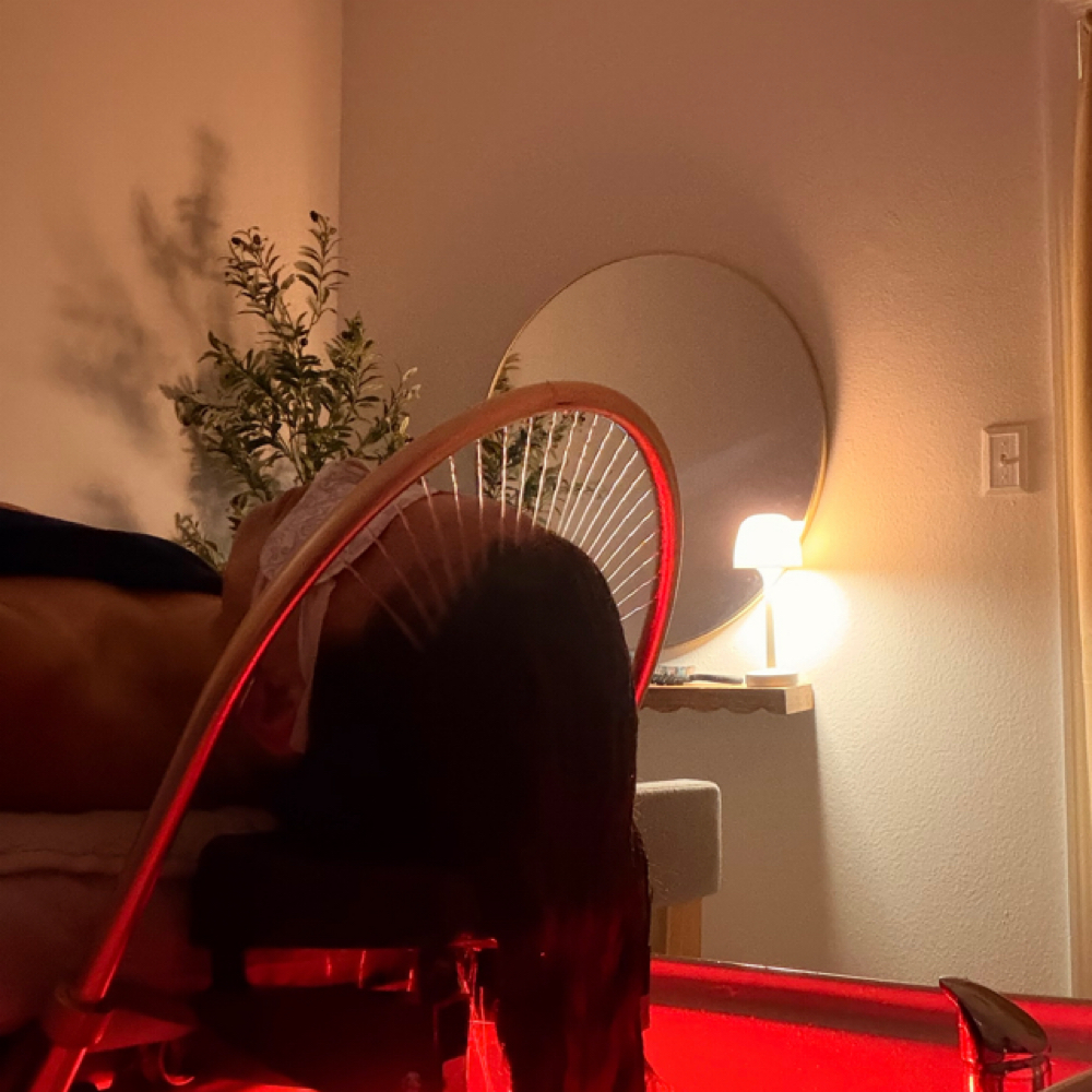 Dream Touch at Dream Scalp Head Spa in Wesley Chapel, FL