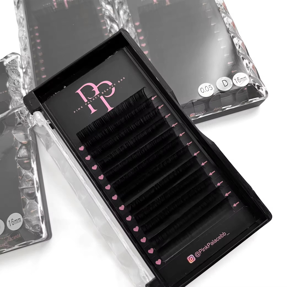 Lash Tray