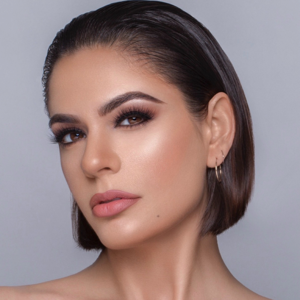 Early Morning Glam | 5-7am at Gaby’s Styled Studio in The Woodlands, TX